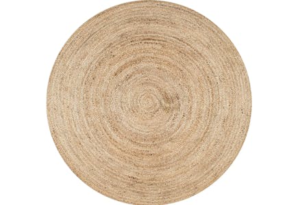 NuLoom Farmhouse Jute Area Rug