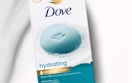 a pack of dove beauty bars