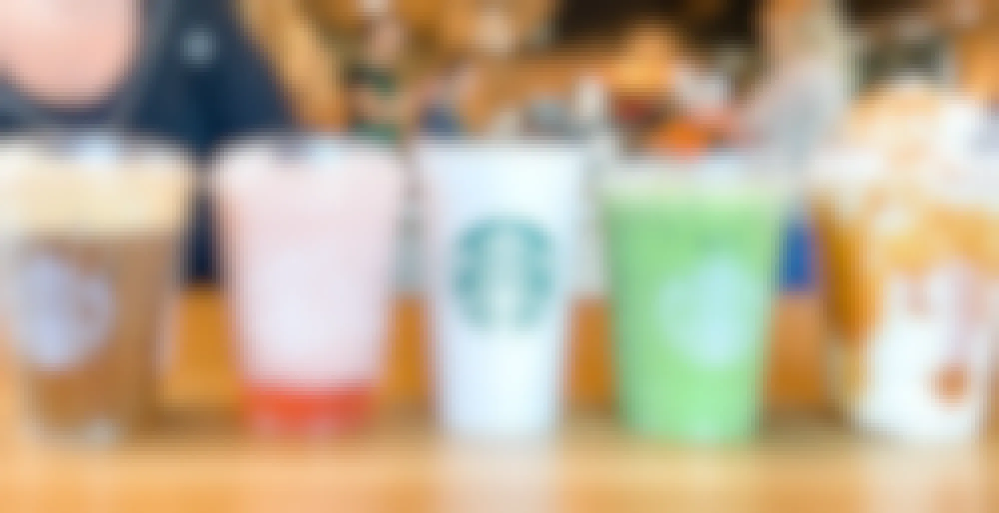 Starbucks Prices: Here's How Much Their Drinks Cost in 2023