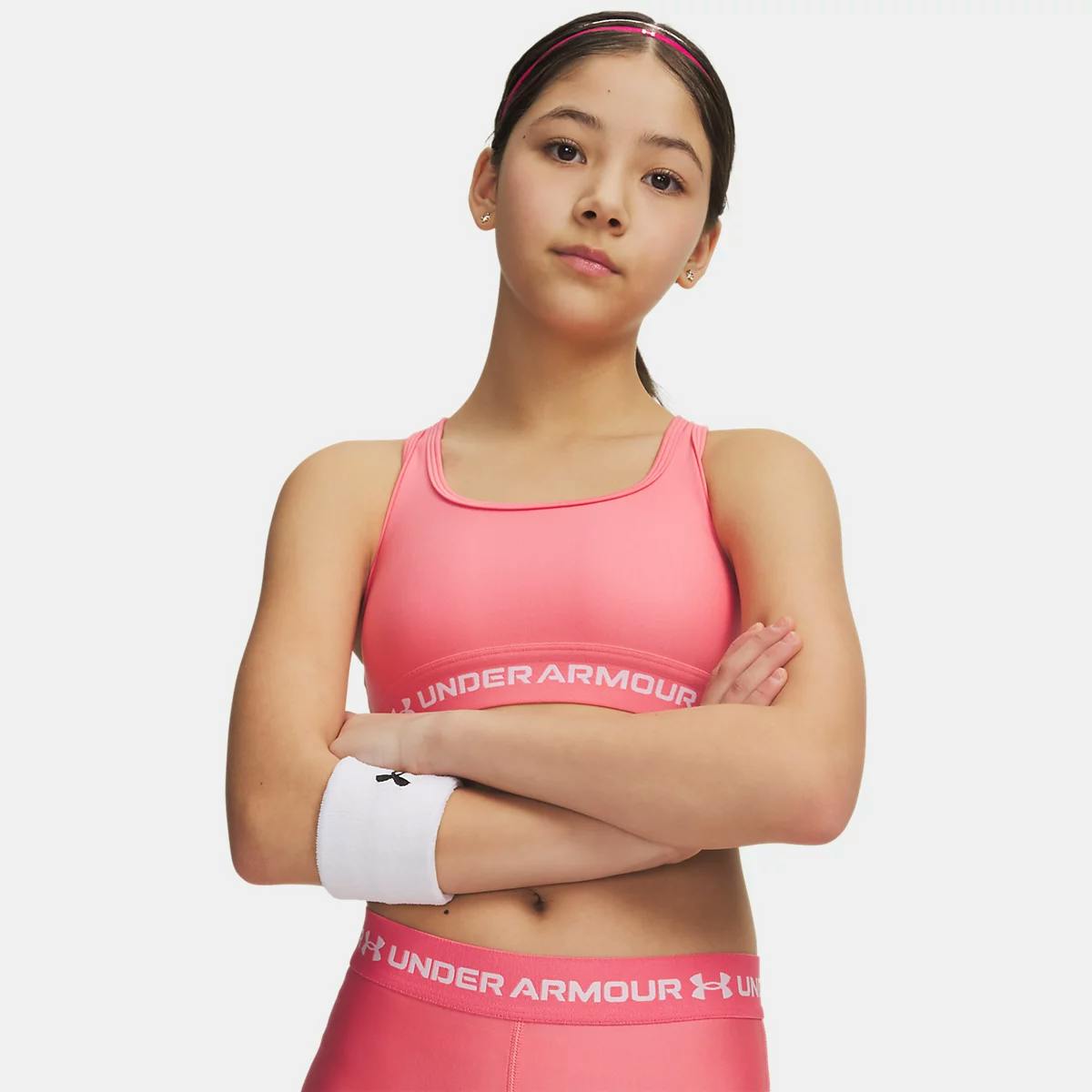 UnderArmour Kids' Sports Bra