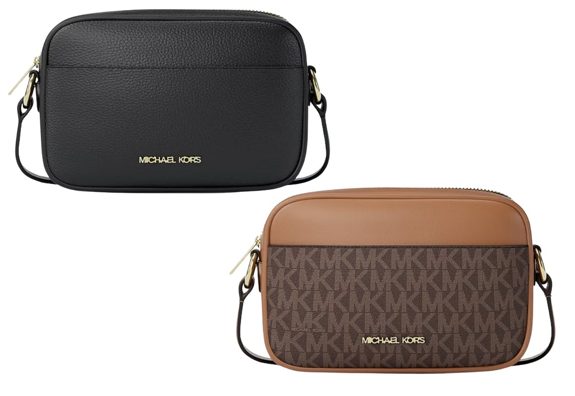 Michael Kors Crossbody Bag