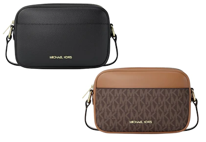 Michael Kors Crossbody Bag