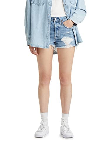 Levi's Women's 501 Original Shorts