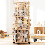 Stuffed Animal Storage Organizer