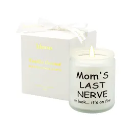 Scented Candle