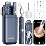 Ear Wax Removal Tool Camera