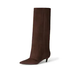 Dream Pairs Women's Knee High Boots