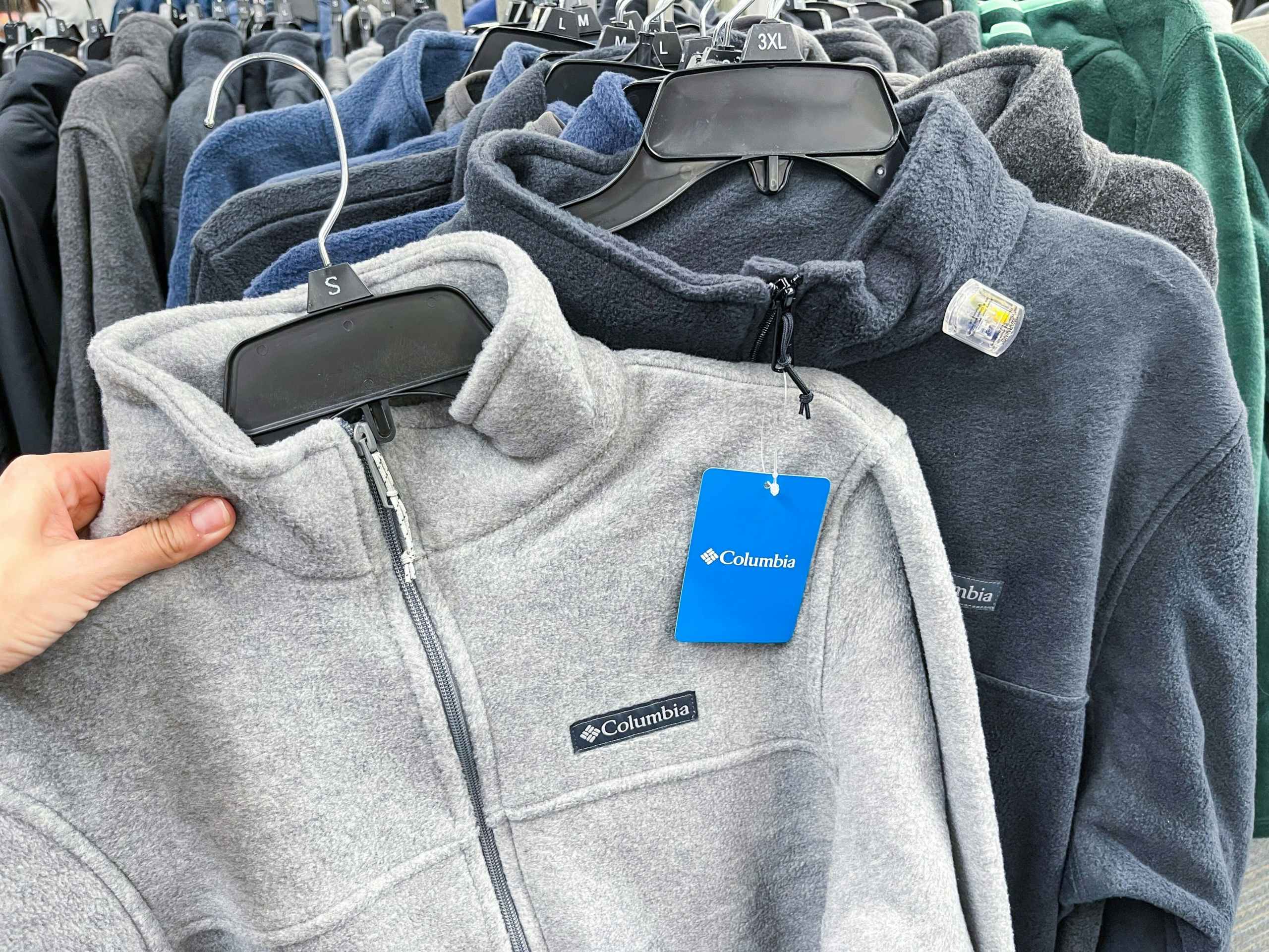 Columbia Adult Fleece Pullovers, Under $20 Shipped (Over 70% Off)