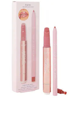 Tarte Lip & Liner Duo
