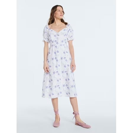 Scoop Women's Dress