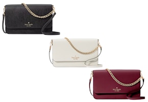 Kate Spade Convertible Crossbody