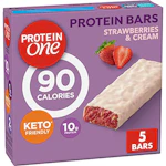 Protein One Protein Bars
