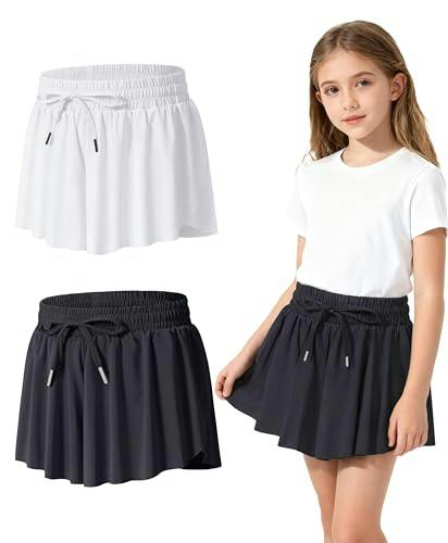 Kids' Athletic Shorts