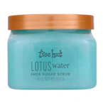 Tree Hut Shea Sugar Scrub