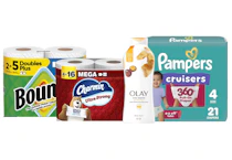 6 Proctor & Gamble Products