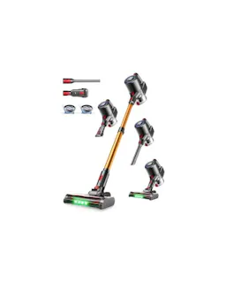 Cordless Vacuum Cleaner
