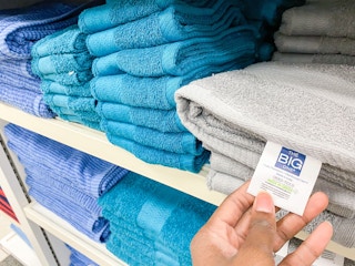 kohls the big one bath towel in store image 2021 th