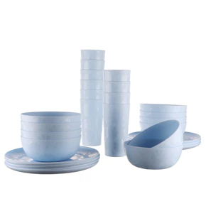 Mainstays Dinnerware Bundle Set