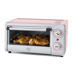 GreenLife Toaster Oven Air Fryer