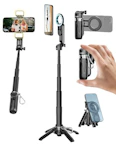 Magnetic Pocket Selfie Stick
