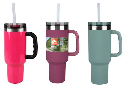 Ozark Trail Tumbler