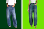 KBB women's jeans (2 styles)