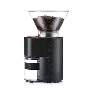 Bodum Electric Burr Coffee Grinder