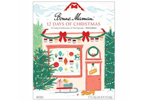Bonne Maman Advent Calendar