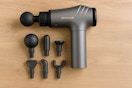 massage gun