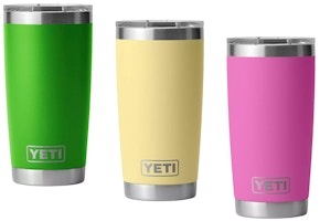Yeti Tumbler