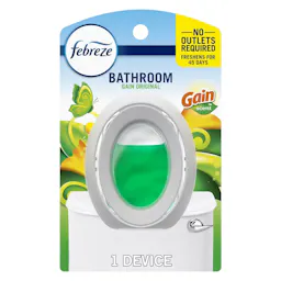 Febreze Small Spaces Air Freshener