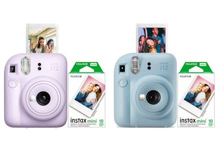 Instax Holiday Bundle