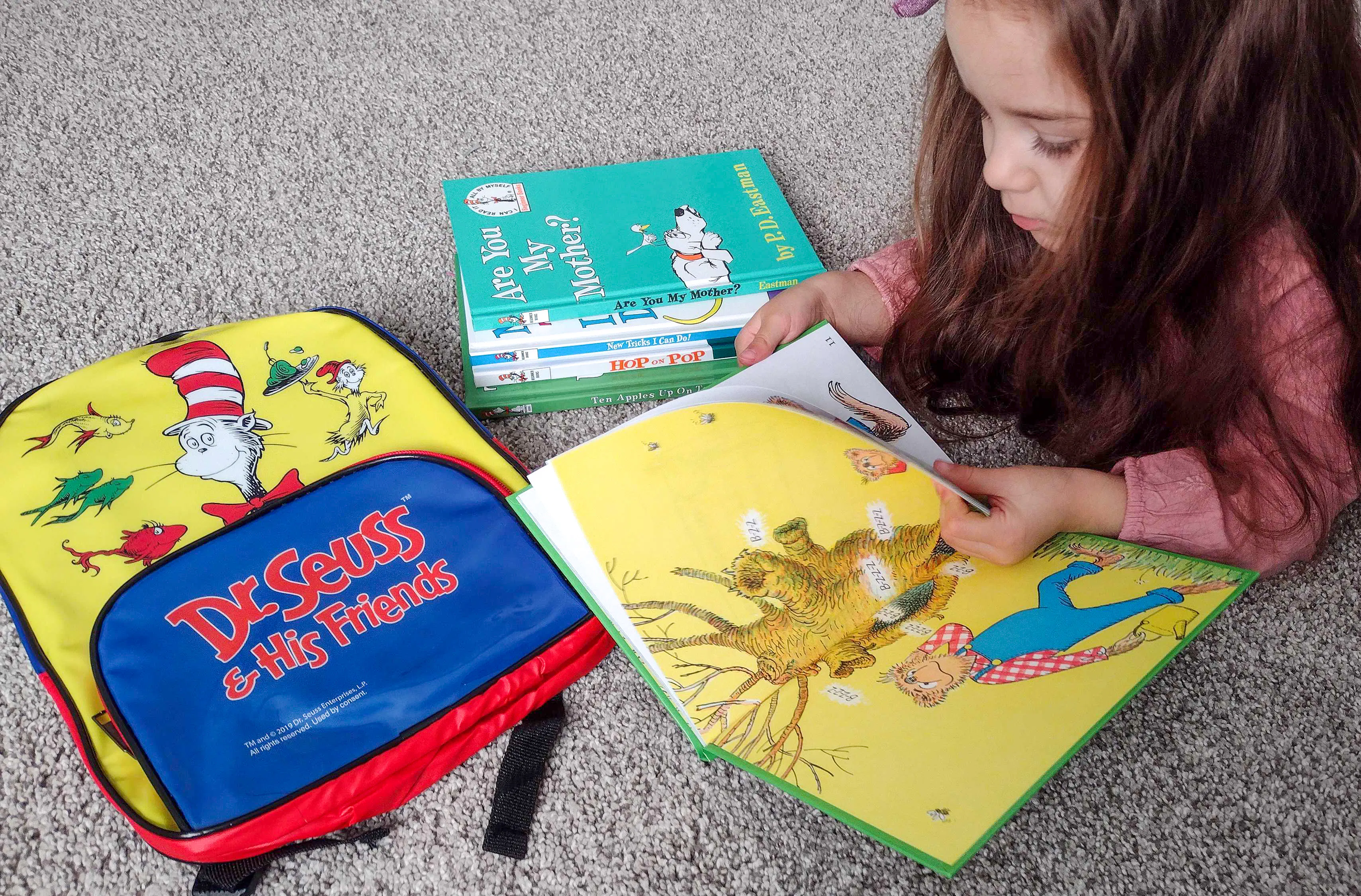 Cheap Kids' Books 14 Best Places to Shop For Them in 2023 The Krazy Coupon Lady