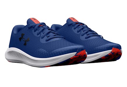Under Armour Kids’ Running Shoes