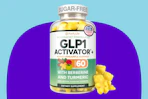 GLP-1 Support Gummies