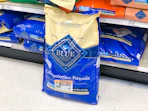 Blue Buffalo 30-Pound Dry Dog Food, as Low as $20.39 on Amazon