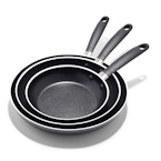 OXO Frying Pan Set