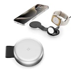 Butterfly 2-in-1 Wireless Charger