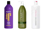Jumbo Shampoo and Conditioner