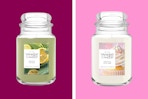 yankee candles