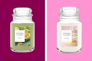 yankee candles