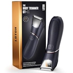 Body Hair Trimmer