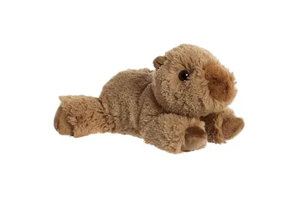 Aurora Charlie Capybara Plush