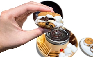 amazon smores maker 1684244029 1684244029