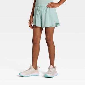 All in Motion Kids' Flowy Shorts