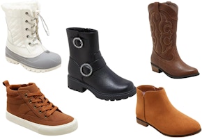 Kids' Boots