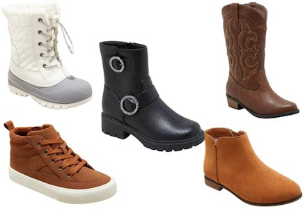 Kids' Boots