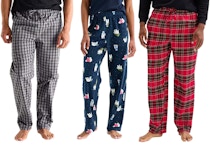 Men's Pajama Pants