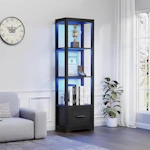 Display Shelf