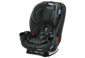 Graco Car Seat